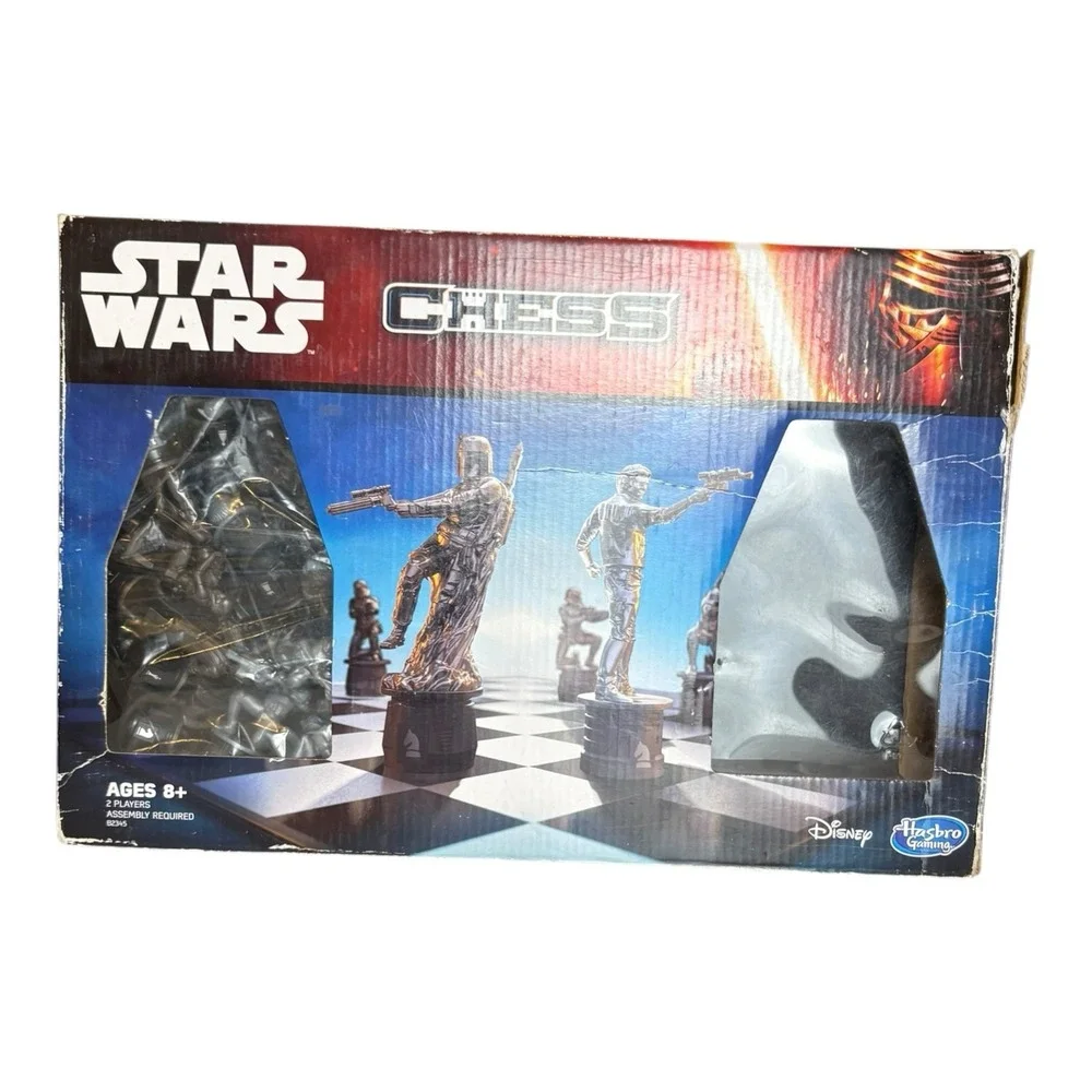 Hasbro product star